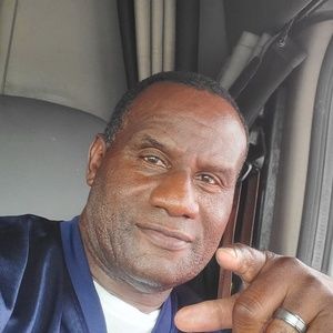 Meet your Posher, Aubrey